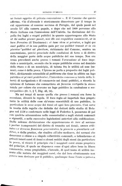 Rivista di diritto pubblico e della pubblica amministrazione in Italia e giurisprudenza amministrativa esposta sistematicamente