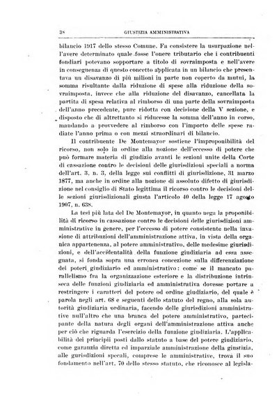 Rivista di diritto pubblico e della pubblica amministrazione in Italia e giurisprudenza amministrativa esposta sistematicamente