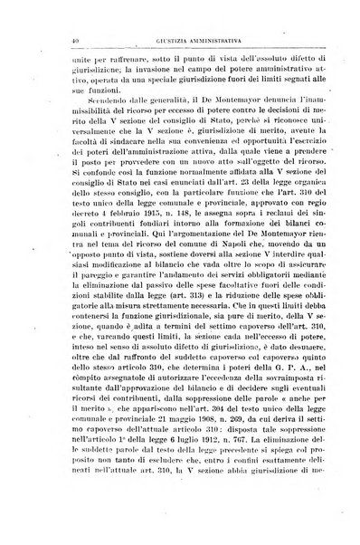 Rivista di diritto pubblico e della pubblica amministrazione in Italia e giurisprudenza amministrativa esposta sistematicamente