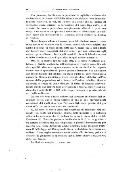 Rivista di diritto pubblico e della pubblica amministrazione in Italia e giurisprudenza amministrativa esposta sistematicamente