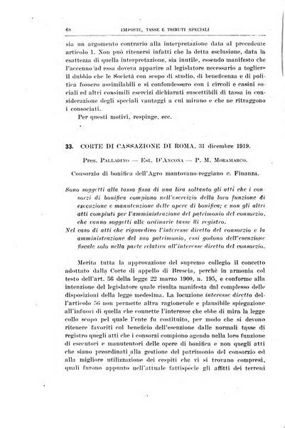 Rivista di diritto pubblico e della pubblica amministrazione in Italia e giurisprudenza amministrativa esposta sistematicamente