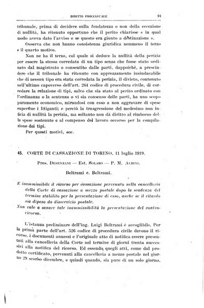 Rivista di diritto pubblico e della pubblica amministrazione in Italia e giurisprudenza amministrativa esposta sistematicamente