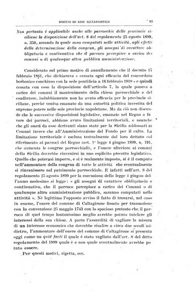 Rivista di diritto pubblico e della pubblica amministrazione in Italia e giurisprudenza amministrativa esposta sistematicamente