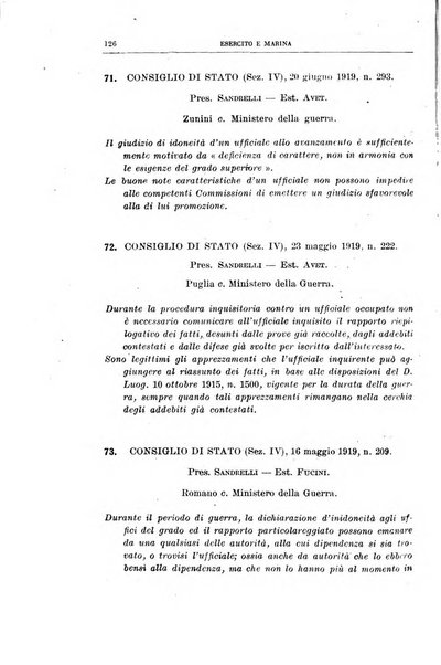 Rivista di diritto pubblico e della pubblica amministrazione in Italia e giurisprudenza amministrativa esposta sistematicamente