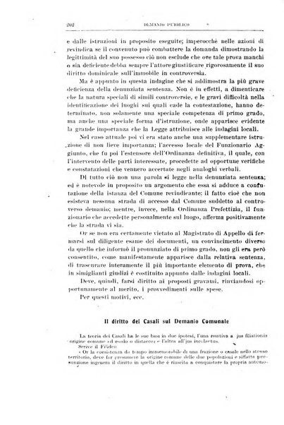 Rivista di diritto pubblico e della pubblica amministrazione in Italia e giurisprudenza amministrativa esposta sistematicamente