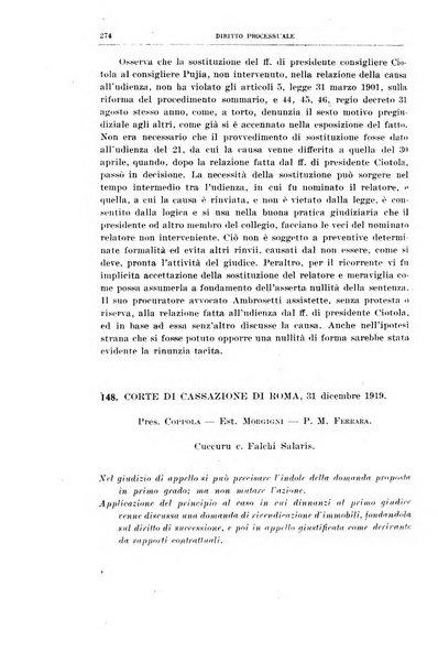 Rivista di diritto pubblico e della pubblica amministrazione in Italia e giurisprudenza amministrativa esposta sistematicamente