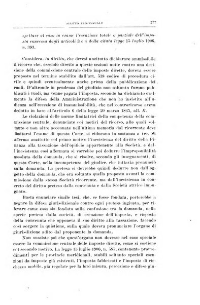 Rivista di diritto pubblico e della pubblica amministrazione in Italia e giurisprudenza amministrativa esposta sistematicamente