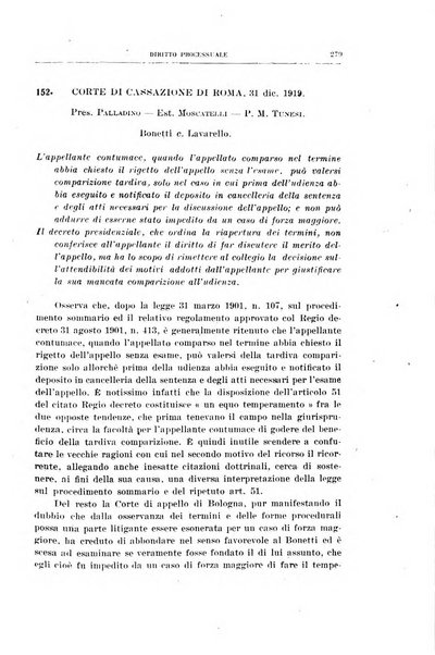 Rivista di diritto pubblico e della pubblica amministrazione in Italia e giurisprudenza amministrativa esposta sistematicamente