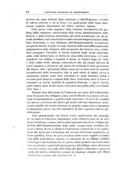 Rivista di diritto pubblico e della pubblica amministrazione in Italia e giurisprudenza amministrativa esposta sistematicamente