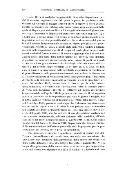 Rivista di diritto pubblico e della pubblica amministrazione in Italia e giurisprudenza amministrativa esposta sistematicamente