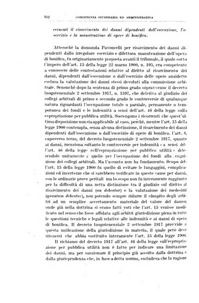 Rivista di diritto pubblico e della pubblica amministrazione in Italia e giurisprudenza amministrativa esposta sistematicamente