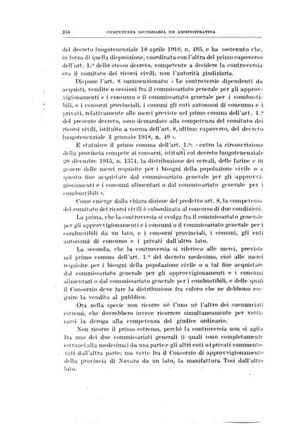 Rivista di diritto pubblico e della pubblica amministrazione in Italia e giurisprudenza amministrativa esposta sistematicamente