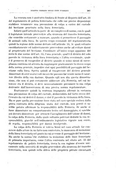 Rivista di diritto pubblico e della pubblica amministrazione in Italia e giurisprudenza amministrativa esposta sistematicamente