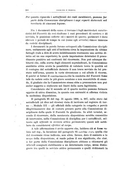 Rivista di diritto pubblico e della pubblica amministrazione in Italia e giurisprudenza amministrativa esposta sistematicamente