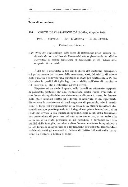 Rivista di diritto pubblico e della pubblica amministrazione in Italia e giurisprudenza amministrativa esposta sistematicamente