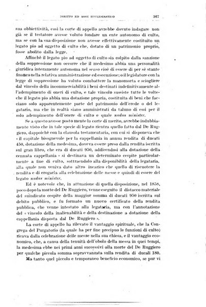 Rivista di diritto pubblico e della pubblica amministrazione in Italia e giurisprudenza amministrativa esposta sistematicamente