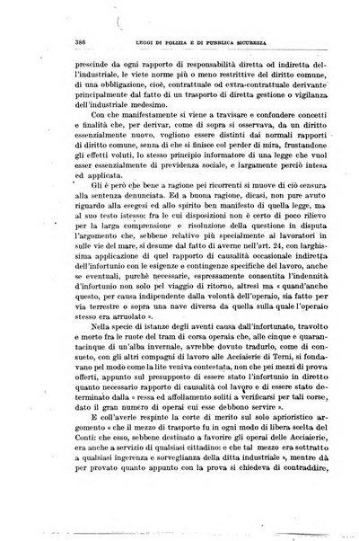 Rivista di diritto pubblico e della pubblica amministrazione in Italia e giurisprudenza amministrativa esposta sistematicamente