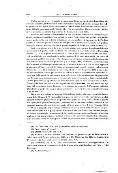 Rivista di diritto pubblico e della pubblica amministrazione in Italia e giurisprudenza amministrativa esposta sistematicamente