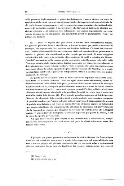 Rivista di diritto pubblico e della pubblica amministrazione in Italia e giurisprudenza amministrativa esposta sistematicamente