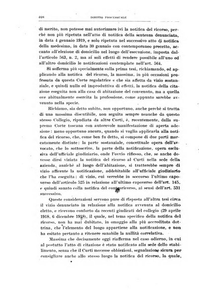 Rivista di diritto pubblico e della pubblica amministrazione in Italia e giurisprudenza amministrativa esposta sistematicamente