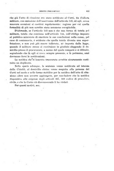 Rivista di diritto pubblico e della pubblica amministrazione in Italia e giurisprudenza amministrativa esposta sistematicamente