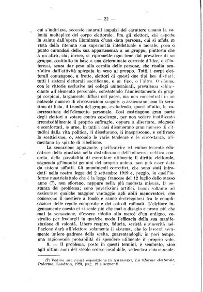 Rivista di diritto pubblico e della pubblica amministrazione in Italia. La giustizia amministrativa raccolta completa di giurisprudenza amministrativa esposta sistematicamente