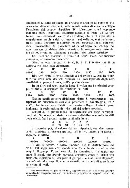 Rivista di diritto pubblico e della pubblica amministrazione in Italia. La giustizia amministrativa raccolta completa di giurisprudenza amministrativa esposta sistematicamente