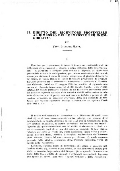 Rivista di diritto pubblico e della pubblica amministrazione in Italia. La giustizia amministrativa raccolta completa di giurisprudenza amministrativa esposta sistematicamente