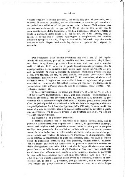 Rivista di diritto pubblico e della pubblica amministrazione in Italia. La giustizia amministrativa raccolta completa di giurisprudenza amministrativa esposta sistematicamente