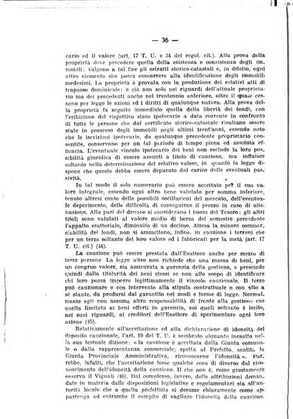 Rivista di diritto pubblico e della pubblica amministrazione in Italia. La giustizia amministrativa raccolta completa di giurisprudenza amministrativa esposta sistematicamente