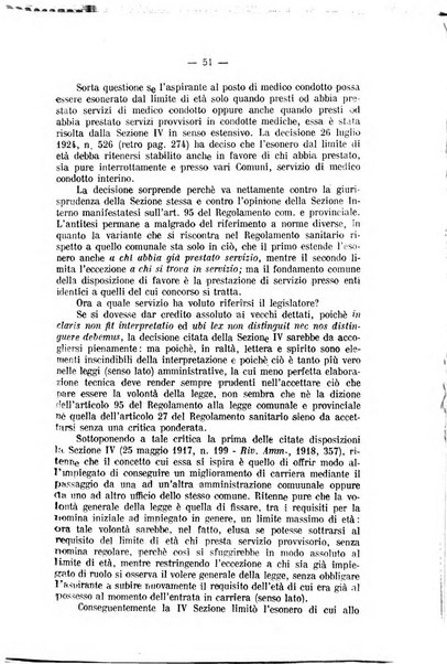 Rivista di diritto pubblico e della pubblica amministrazione in Italia. La giustizia amministrativa raccolta completa di giurisprudenza amministrativa esposta sistematicamente