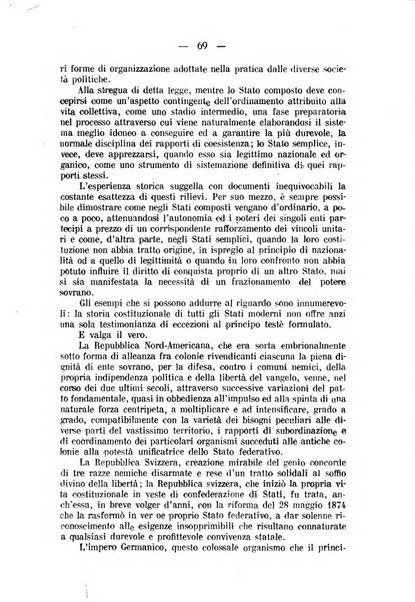 Rivista di diritto pubblico e della pubblica amministrazione in Italia. La giustizia amministrativa raccolta completa di giurisprudenza amministrativa esposta sistematicamente