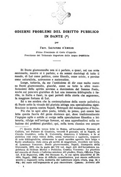 Rivista di diritto pubblico e della pubblica amministrazione in Italia. La giustizia amministrativa raccolta completa di giurisprudenza amministrativa esposta sistematicamente