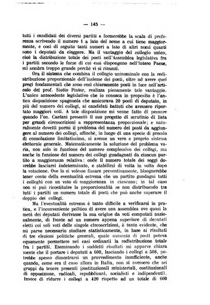 Rivista di diritto pubblico e della pubblica amministrazione in Italia. La giustizia amministrativa raccolta completa di giurisprudenza amministrativa esposta sistematicamente