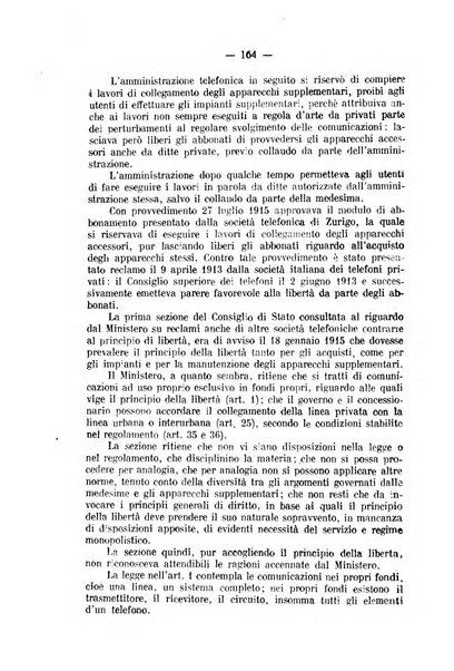 Rivista di diritto pubblico e della pubblica amministrazione in Italia. La giustizia amministrativa raccolta completa di giurisprudenza amministrativa esposta sistematicamente