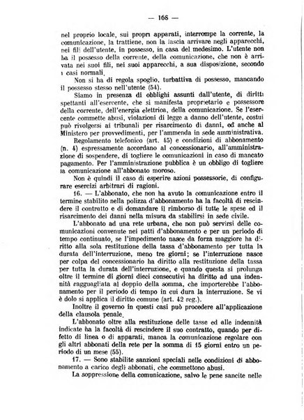 Rivista di diritto pubblico e della pubblica amministrazione in Italia. La giustizia amministrativa raccolta completa di giurisprudenza amministrativa esposta sistematicamente