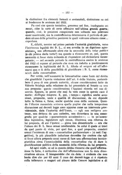 Rivista di diritto pubblico e della pubblica amministrazione in Italia. La giustizia amministrativa raccolta completa di giurisprudenza amministrativa esposta sistematicamente