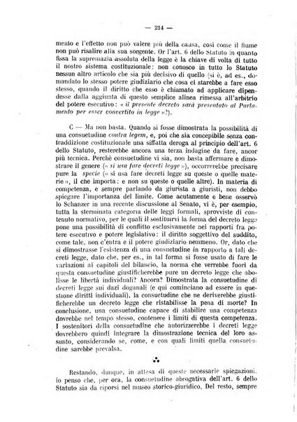 Rivista di diritto pubblico e della pubblica amministrazione in Italia. La giustizia amministrativa raccolta completa di giurisprudenza amministrativa esposta sistematicamente