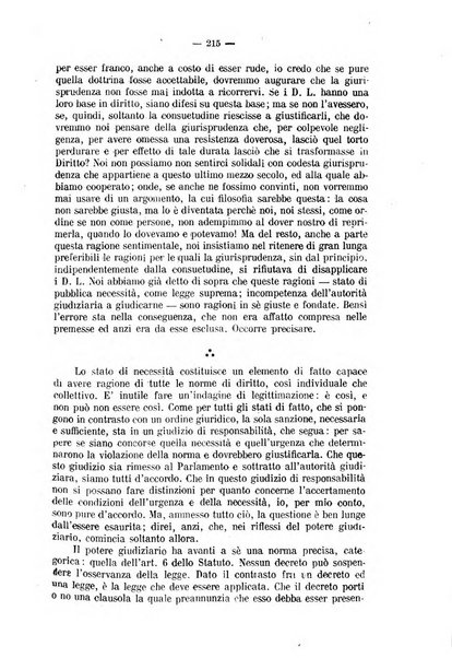 Rivista di diritto pubblico e della pubblica amministrazione in Italia. La giustizia amministrativa raccolta completa di giurisprudenza amministrativa esposta sistematicamente