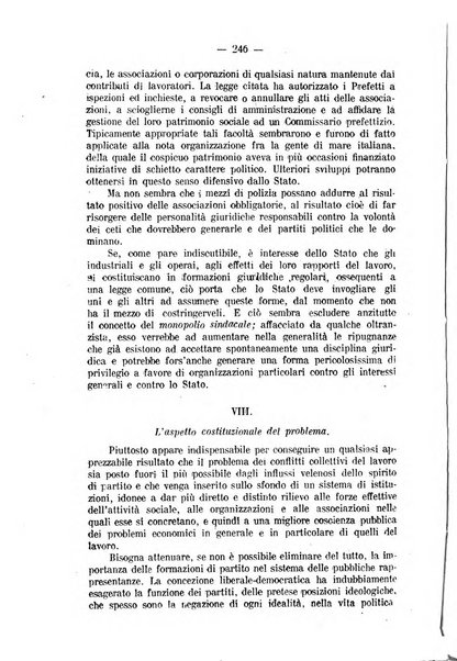 Rivista di diritto pubblico e della pubblica amministrazione in Italia. La giustizia amministrativa raccolta completa di giurisprudenza amministrativa esposta sistematicamente