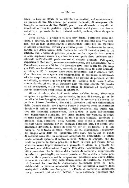 Rivista di diritto pubblico e della pubblica amministrazione in Italia. La giustizia amministrativa raccolta completa di giurisprudenza amministrativa esposta sistematicamente