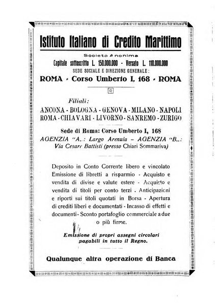 Rivista di diritto pubblico e della pubblica amministrazione in Italia. La giustizia amministrativa raccolta completa di giurisprudenza amministrativa esposta sistematicamente