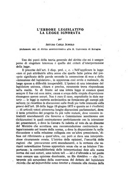 Rivista di diritto pubblico e della pubblica amministrazione in Italia. La giustizia amministrativa raccolta completa di giurisprudenza amministrativa esposta sistematicamente