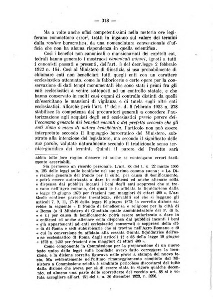 Rivista di diritto pubblico e della pubblica amministrazione in Italia. La giustizia amministrativa raccolta completa di giurisprudenza amministrativa esposta sistematicamente