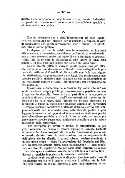 Rivista di diritto pubblico e della pubblica amministrazione in Italia. La giustizia amministrativa raccolta completa di giurisprudenza amministrativa esposta sistematicamente