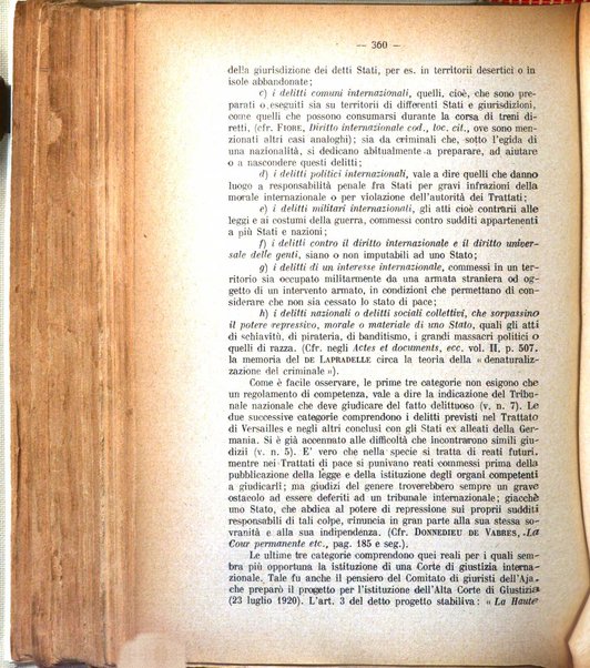 Rivista di diritto pubblico e della pubblica amministrazione in Italia. La giustizia amministrativa raccolta completa di giurisprudenza amministrativa esposta sistematicamente