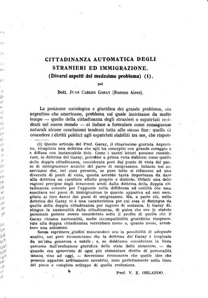 Rivista di diritto pubblico e della pubblica amministrazione in Italia. La giustizia amministrativa raccolta completa di giurisprudenza amministrativa esposta sistematicamente