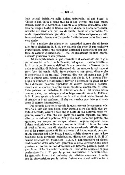 Rivista di diritto pubblico e della pubblica amministrazione in Italia. La giustizia amministrativa raccolta completa di giurisprudenza amministrativa esposta sistematicamente