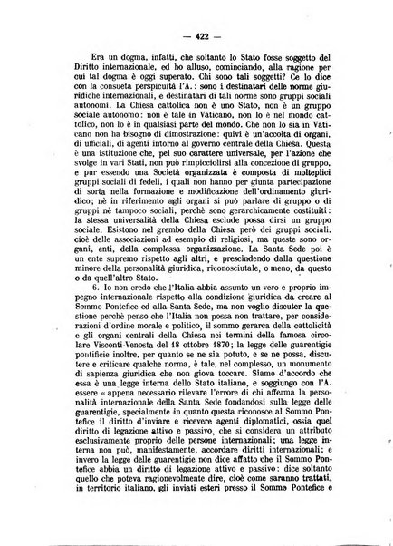 Rivista di diritto pubblico e della pubblica amministrazione in Italia. La giustizia amministrativa raccolta completa di giurisprudenza amministrativa esposta sistematicamente