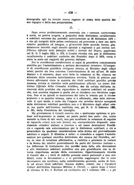 Rivista di diritto pubblico e della pubblica amministrazione in Italia. La giustizia amministrativa raccolta completa di giurisprudenza amministrativa esposta sistematicamente